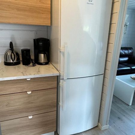فندق Skottneset Feriesenter Barmen المظهر الخارجي الصورة